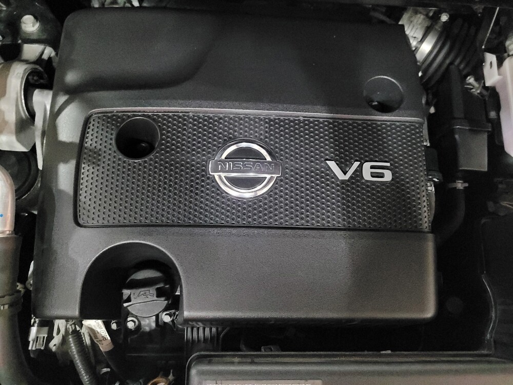 2021 Nissan Murano in Richmond, VA 23235 - 18128818 30