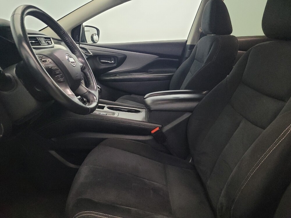 2021 Nissan Murano in Richmond, VA 23235 - 18128818 17