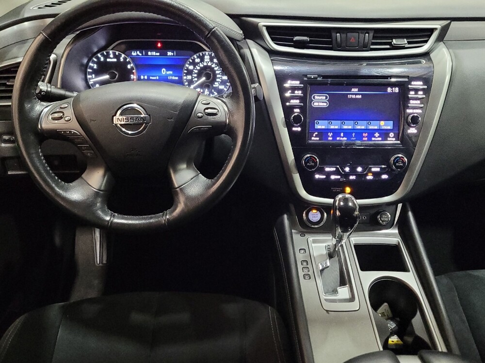 2021 Nissan Murano in Richmond, VA 23235 - 18128818 22