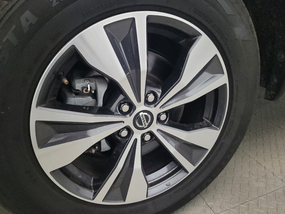 2021 Nissan Murano in Richmond, VA 23235 - 18128818 31