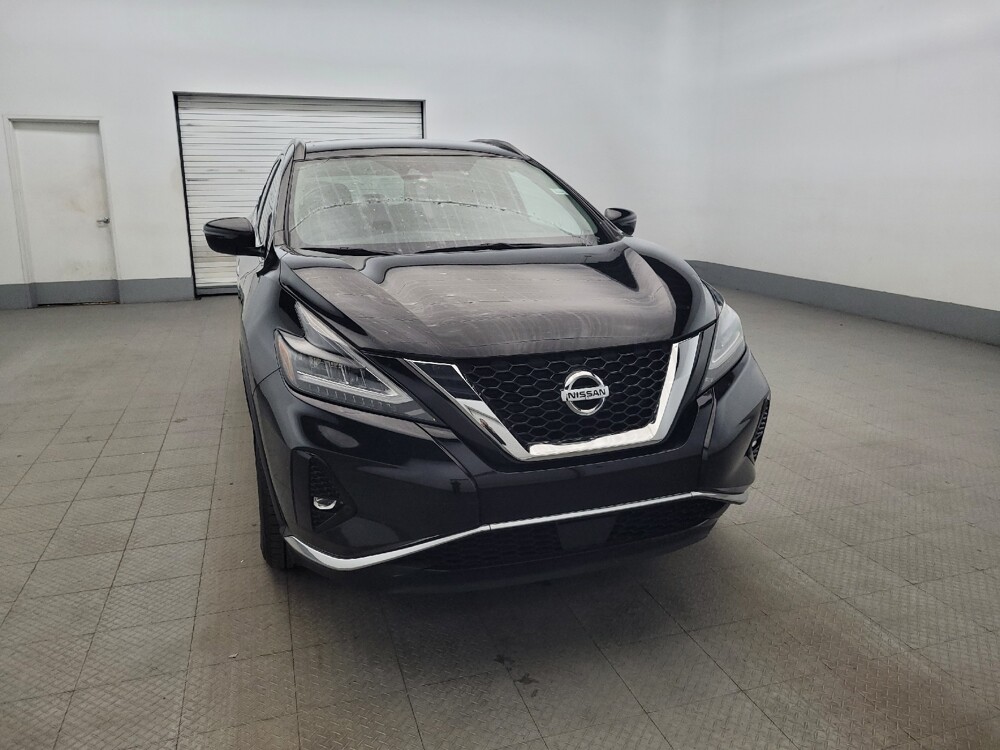 2021 Nissan Murano in Richmond, VA 23235 - 18128818 14