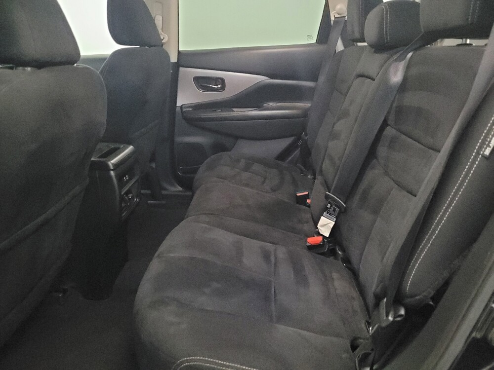 2021 Nissan Murano in Richmond, VA 23235 - 18128818 18