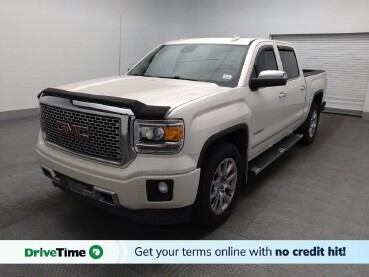 2015 GMC Sierra 1500 in Sanford, FL 32773