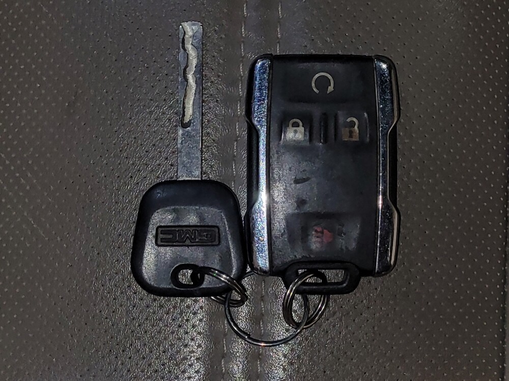 2015 GMC Sierra 1500 in Sanford, FL 32773 - 18128819 32