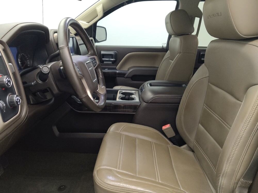 2015 GMC Sierra 1500 in Sanford, FL 32773 - 18128819 17
