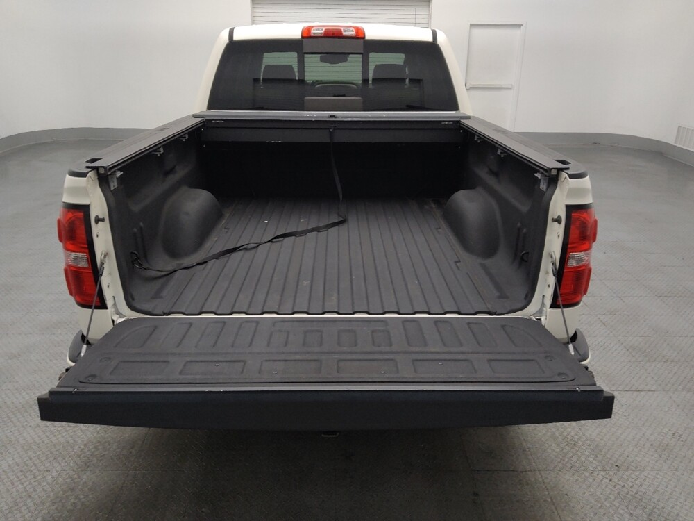 2015 GMC Sierra 1500 in Sanford, FL 32773 - 18128819 29