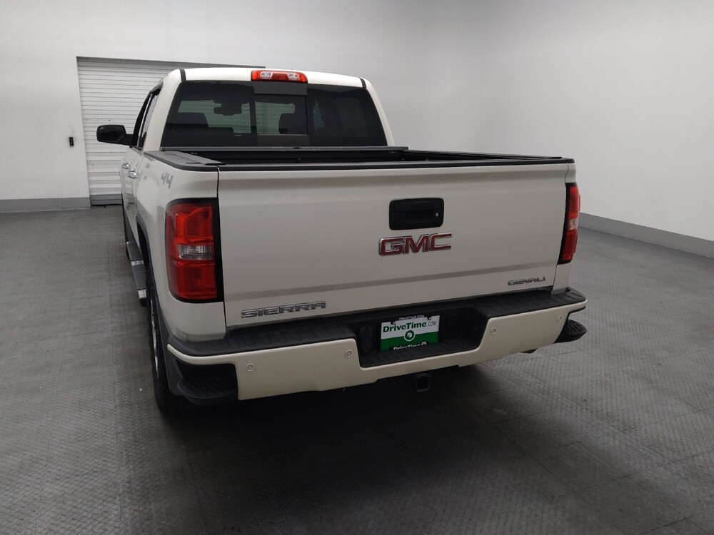 2015 GMC Sierra 1500 in Sanford, FL 32773 - 18128819 6