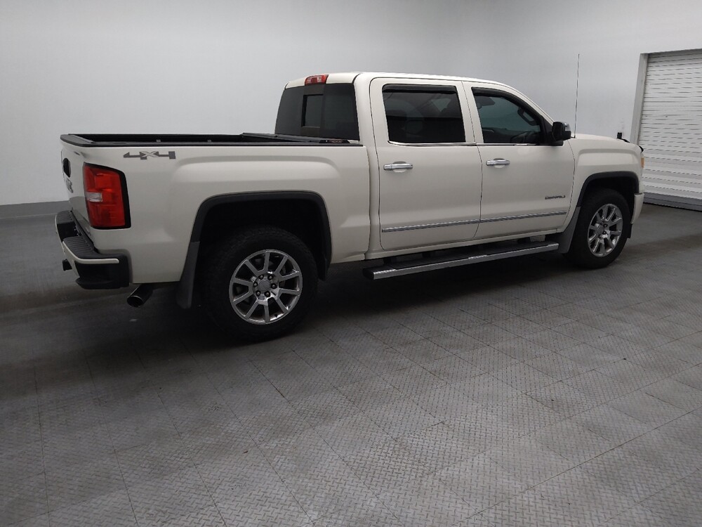 2015 GMC Sierra 1500 in Sanford, FL 32773 - 18128819 10
