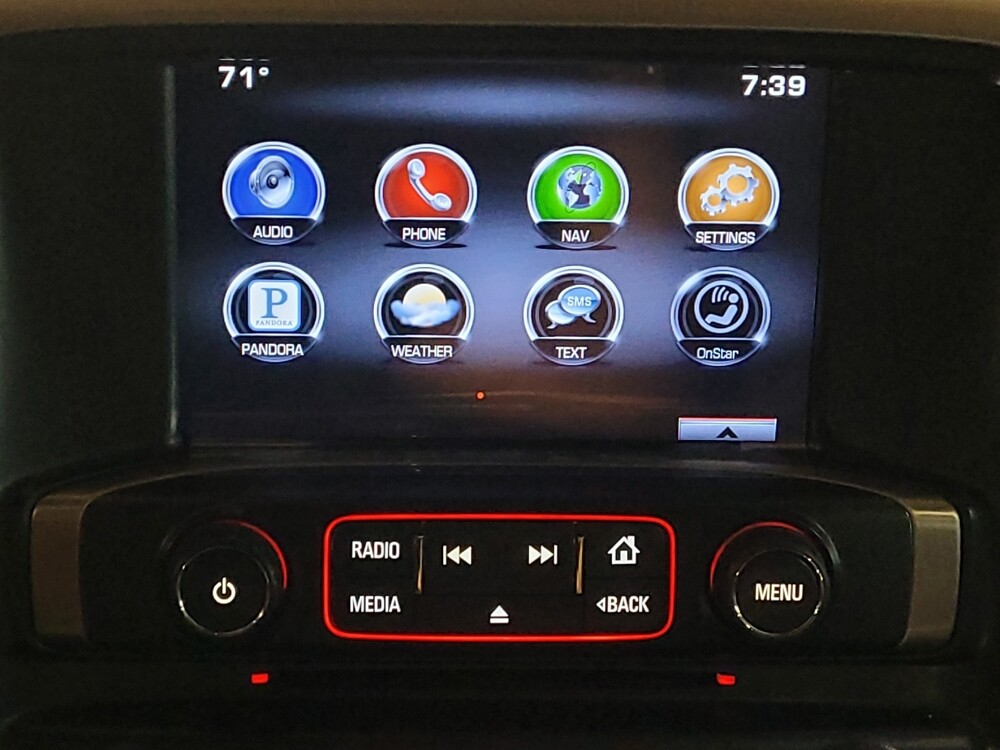 2015 GMC Sierra 1500 in Sanford, FL 32773 - 18128819 25