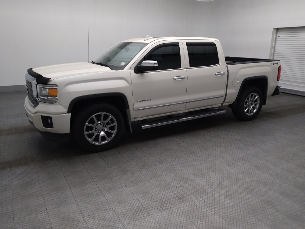 2015 GMC Sierra 1500 in Sanford, FL 32773 - 18128819 2