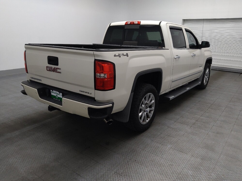 2015 GMC Sierra 1500 in Sanford, FL 32773 - 18128819 9