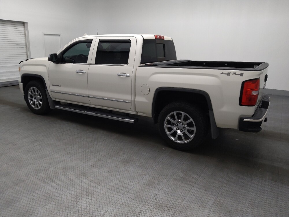 2015 GMC Sierra 1500 in Sanford, FL 32773 - 18128819 3