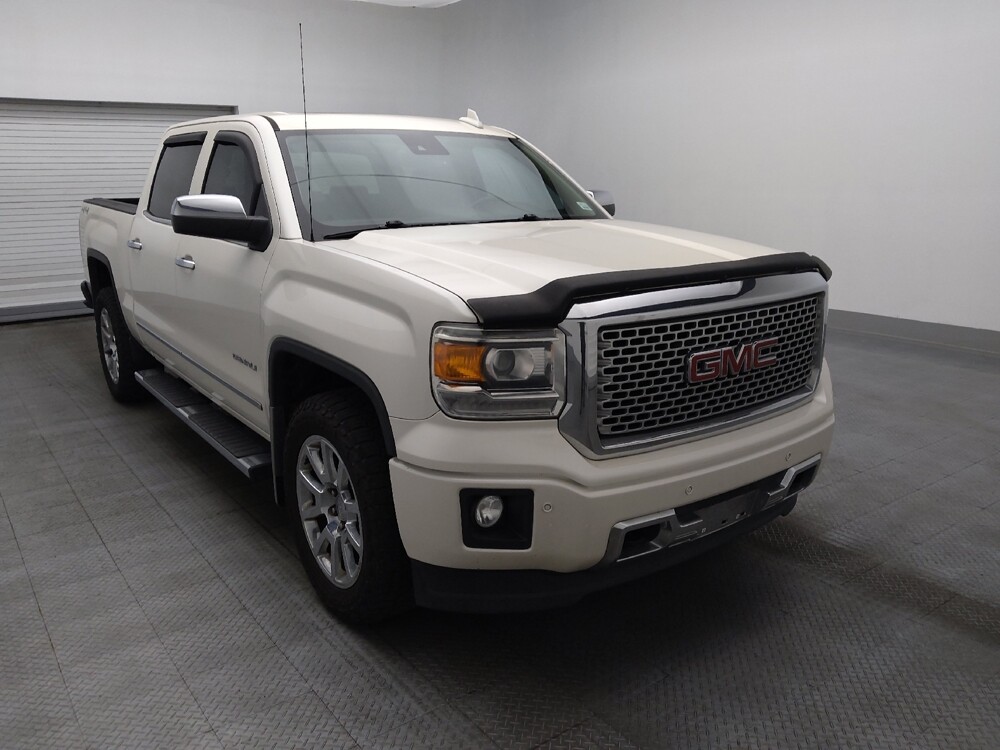 2015 GMC Sierra 1500 in Sanford, FL 32773 - 18128819 13
