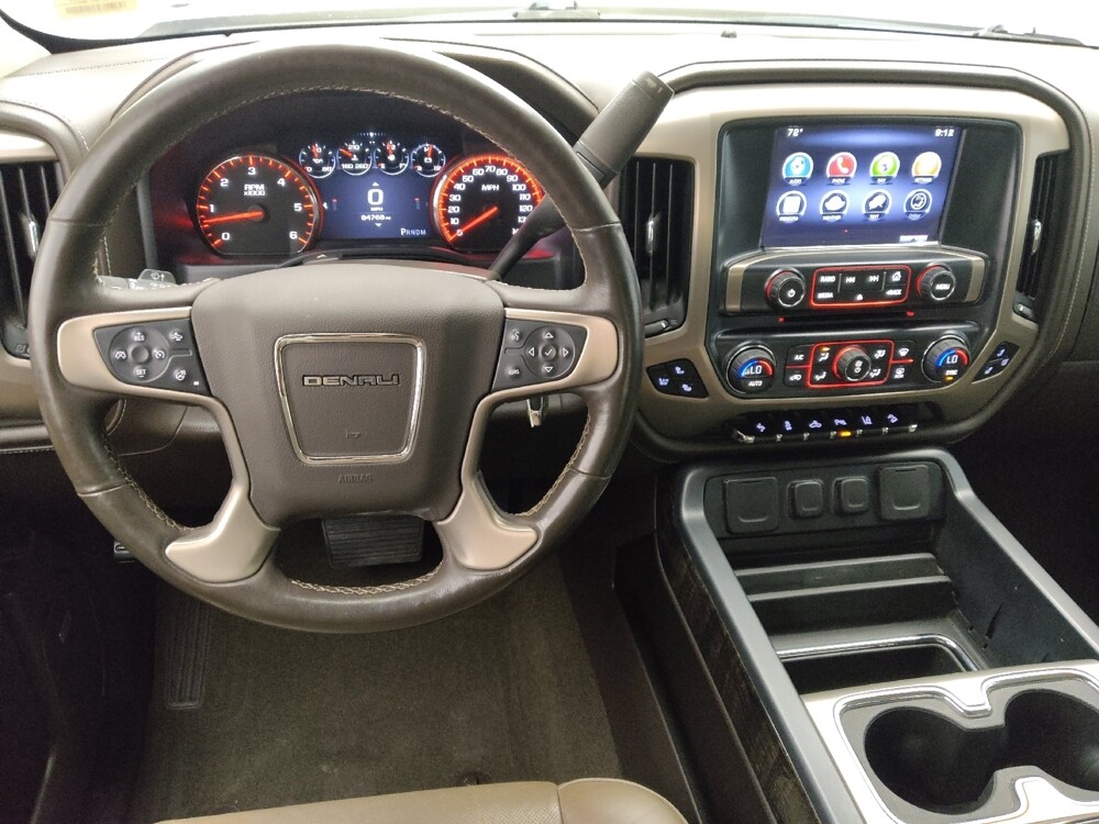 2015 GMC Sierra 1500 in Sanford, FL 32773 - 18128819 22