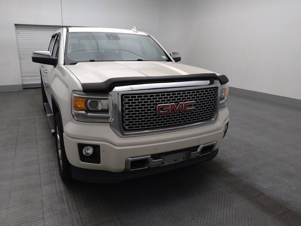 2015 GMC Sierra 1500 in Sanford, FL 32773 - 18128819 14