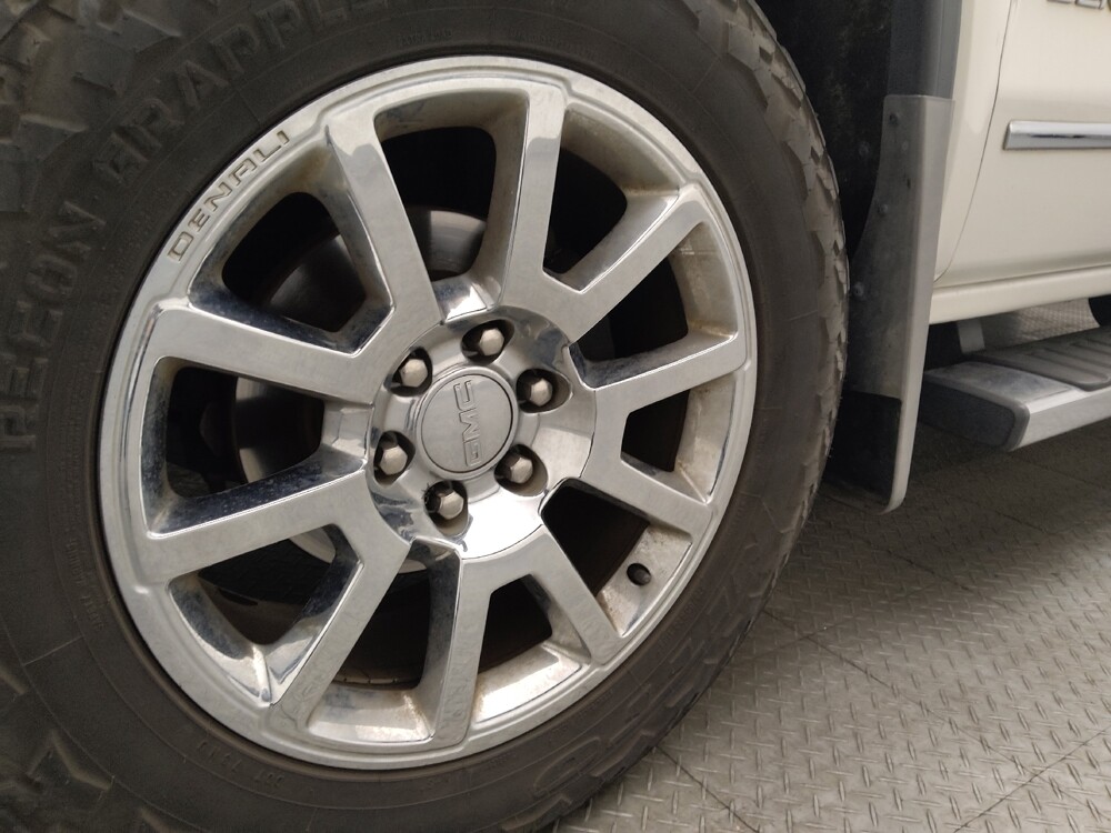 2015 GMC Sierra 1500 in Sanford, FL 32773 - 18128819 31