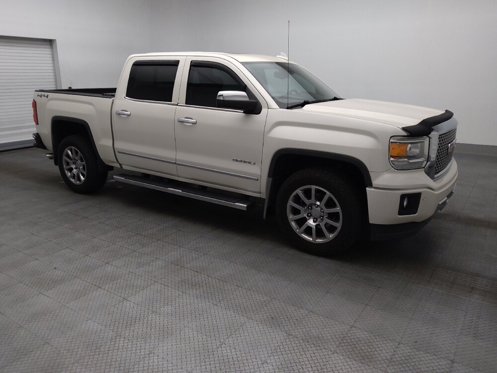2015 GMC Sierra 1500 in Sanford, FL 32773 - 18128819 11
