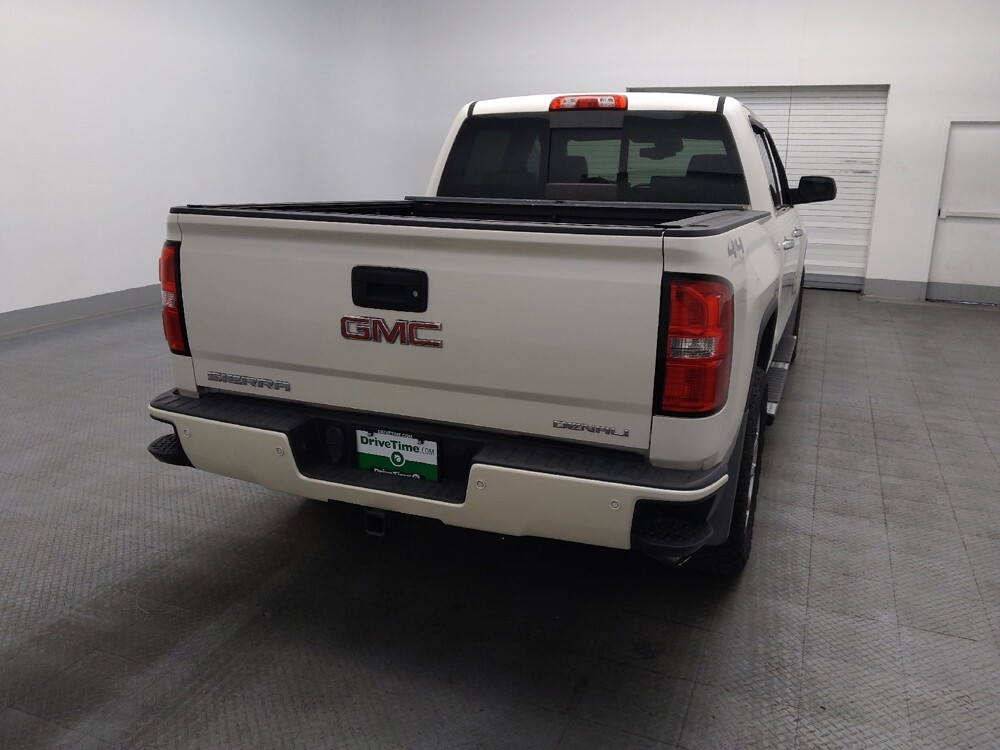 2015 GMC Sierra 1500 in Sanford, FL 32773 - 18128819 7