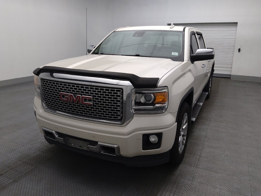 2015 GMC Sierra 1500 in Sanford, FL 32773 - 18128819 15