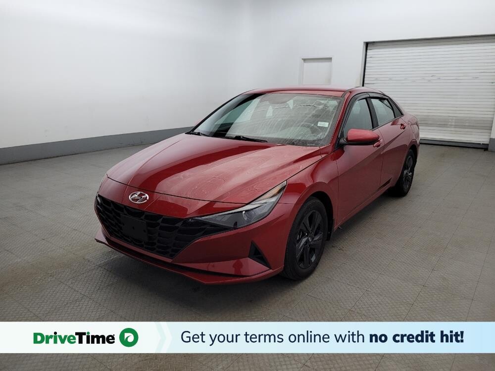2023 Hyundai Elantra in New Castle, DE 19720 - 18128820