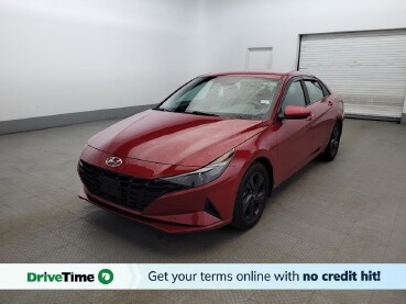 2023 Hyundai Elantra in New Castle, DE 19720