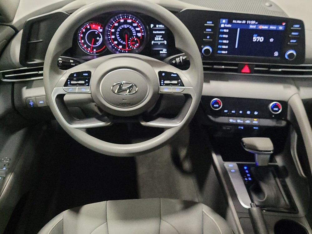 2023 Hyundai Elantra in New Castle, DE 19720 - 18128820 22