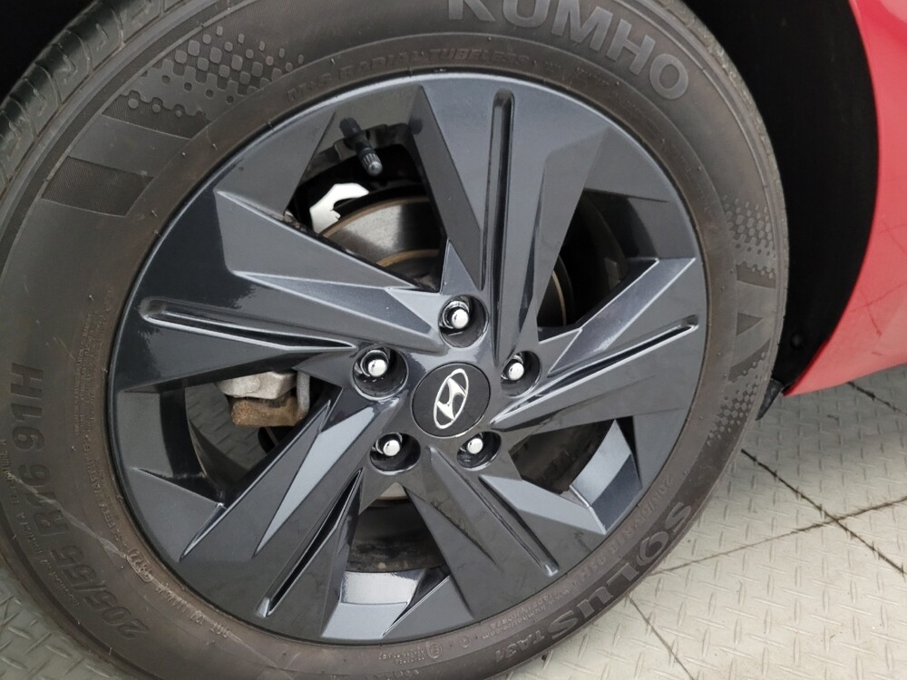 2023 Hyundai Elantra in New Castle, DE 19720 - 18128820 31