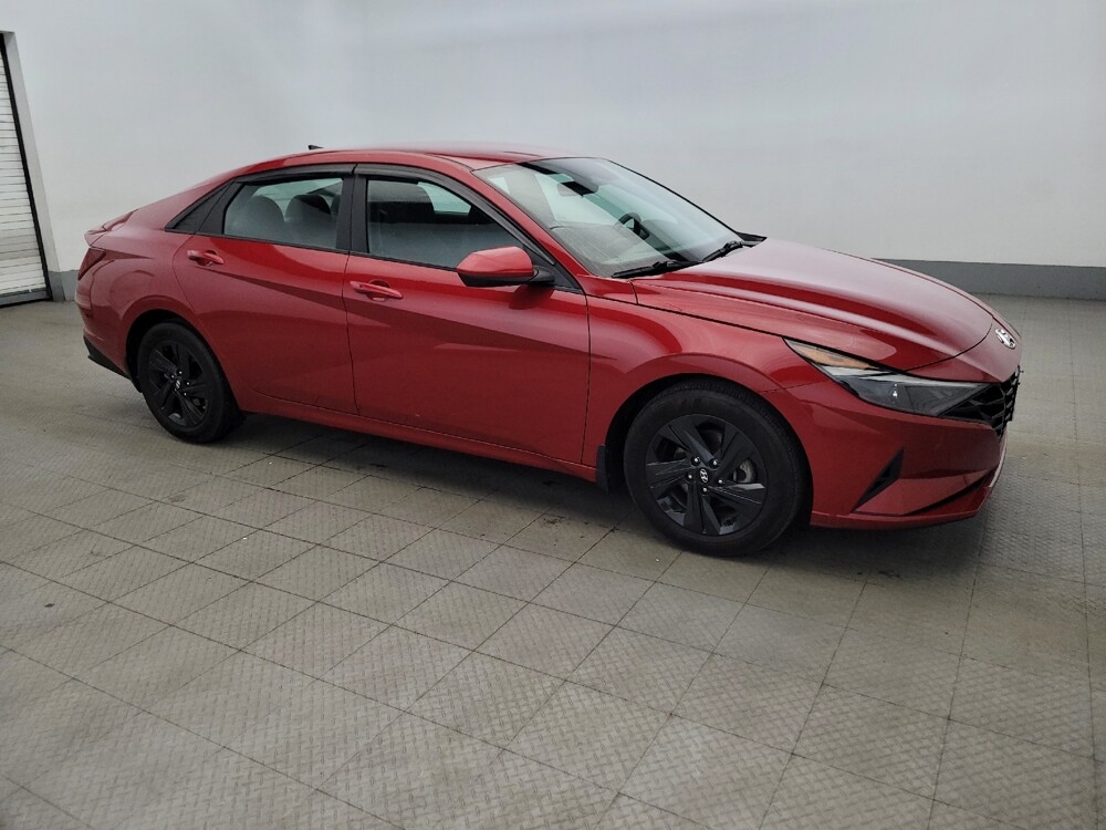 2023 Hyundai Elantra in New Castle, DE 19720 - 18128820 11