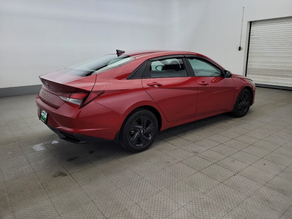 2023 Hyundai Elantra in New Castle, DE 19720 - 18128820 10