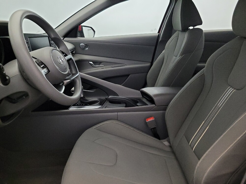 2023 Hyundai Elantra in New Castle, DE 19720 - 18128820 17