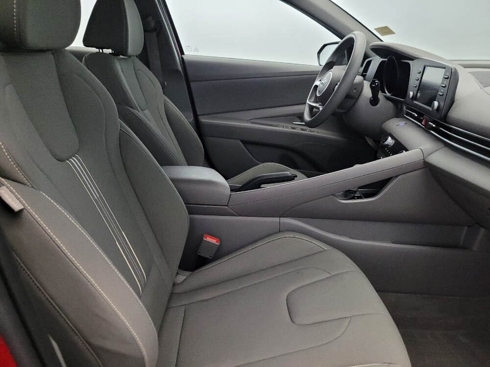 2023 Hyundai Elantra in New Castle, DE 19720 - 18128820 21