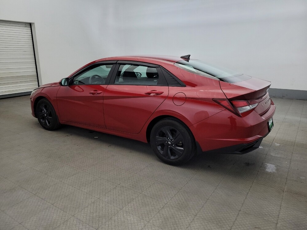 2023 Hyundai Elantra in New Castle, DE 19720 - 18128820 3