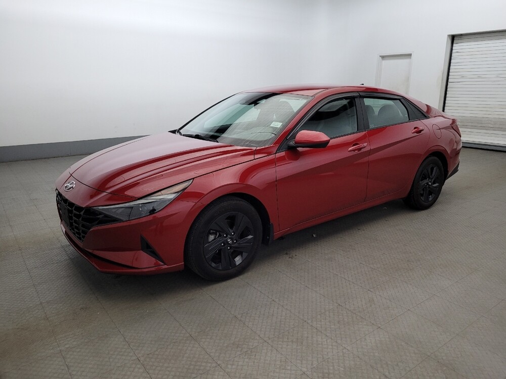 2023 Hyundai Elantra in New Castle, DE 19720 - 18128820 2
