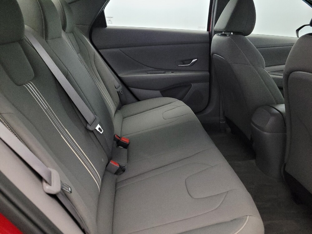 2023 Hyundai Elantra in New Castle, DE 19720 - 18128820 19