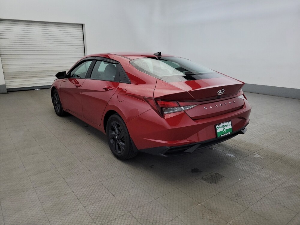 2023 Hyundai Elantra in New Castle, DE 19720 - 18128820 5