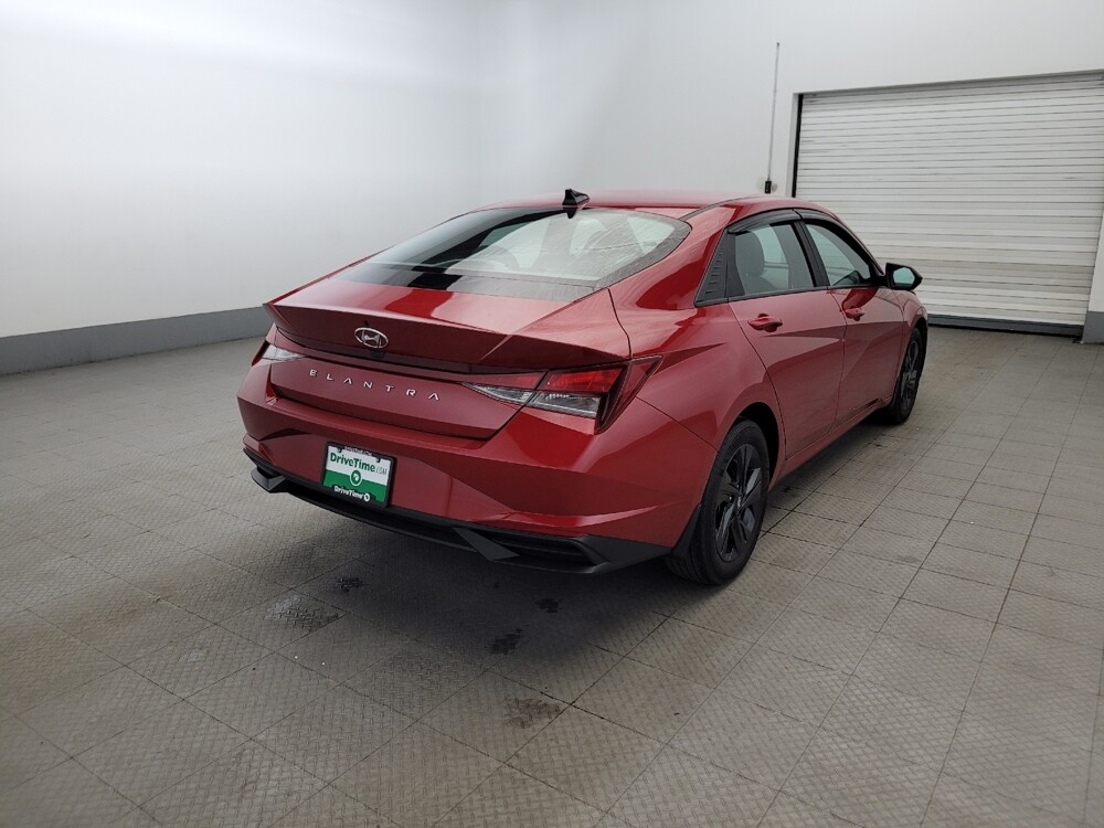 2023 Hyundai Elantra in New Castle, DE 19720 - 18128820 9