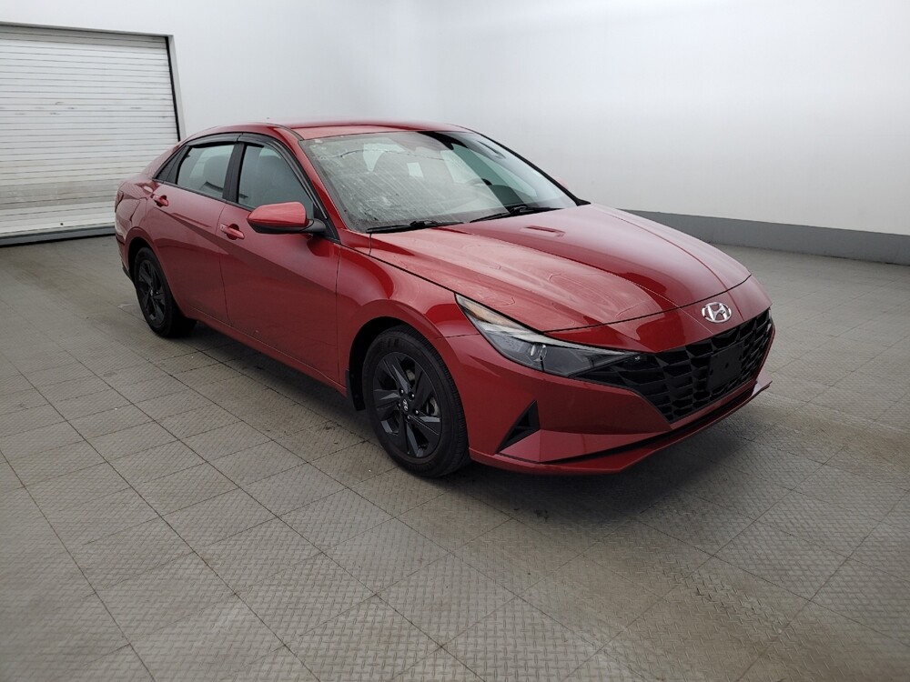 2023 Hyundai Elantra in New Castle, DE 19720 - 18128820 13