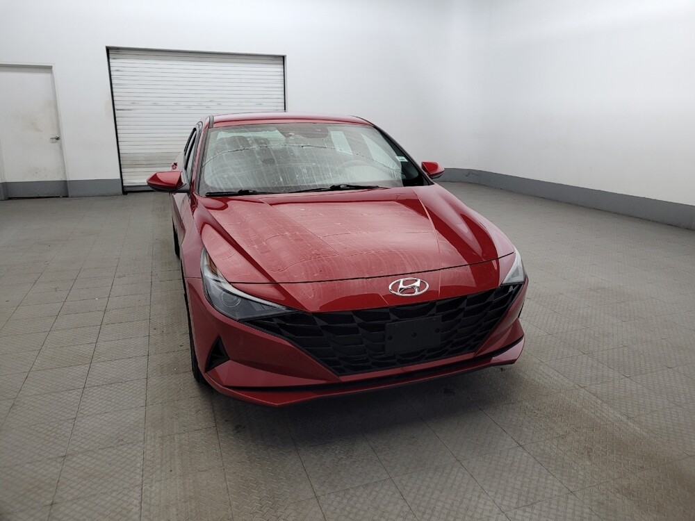 2023 Hyundai Elantra in New Castle, DE 19720 - 18128820 14