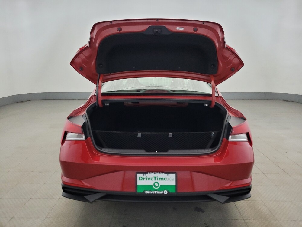 2023 Hyundai Elantra in New Castle, DE 19720 - 18128820 29