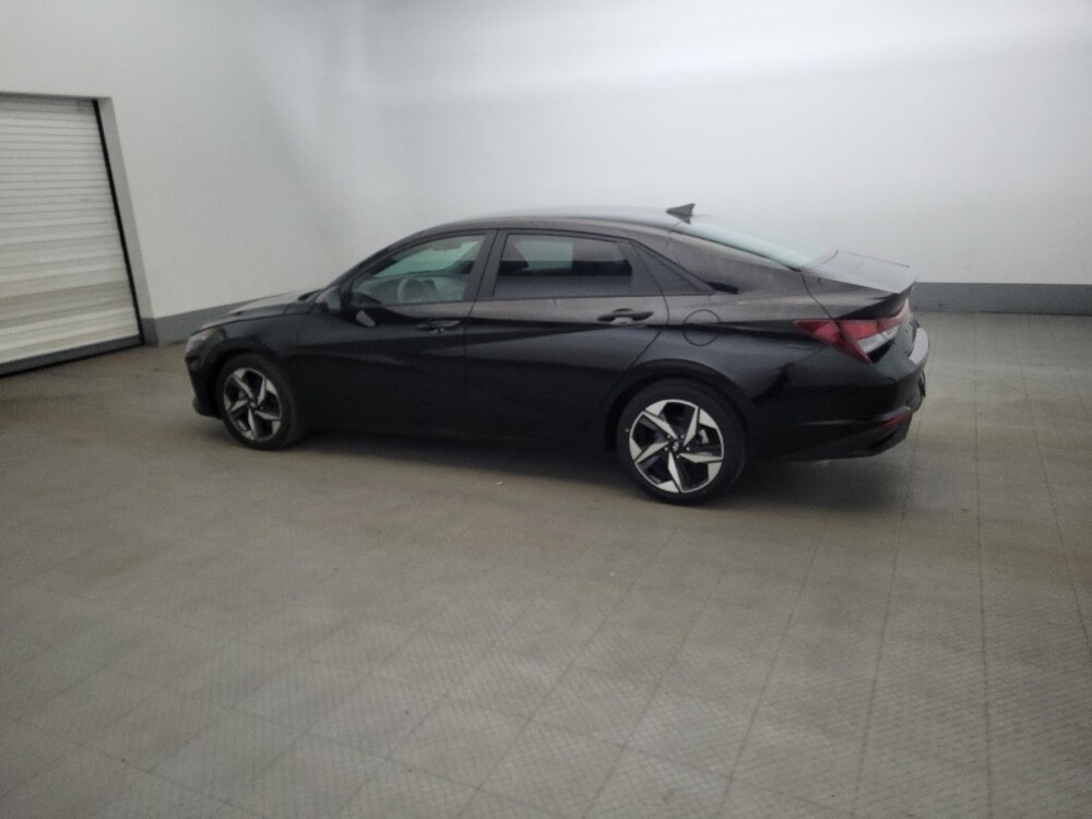 2023 Hyundai Elantra in Williamstown, NJ 8094 - 18128821 3