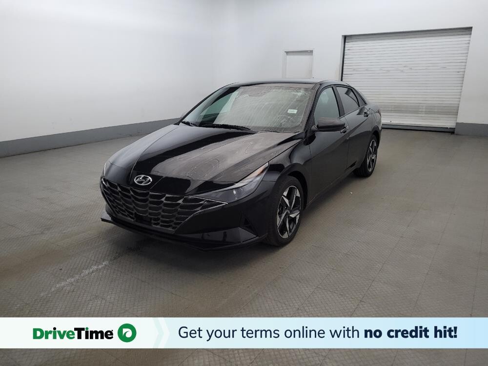 2023 Hyundai Elantra in Williamstown, NJ 8094 - 18128821
