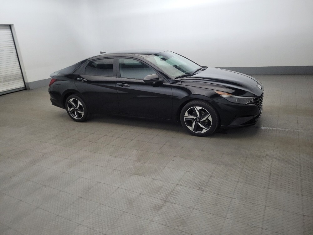 2023 Hyundai Elantra in Williamstown, NJ 8094 - 18128821 11