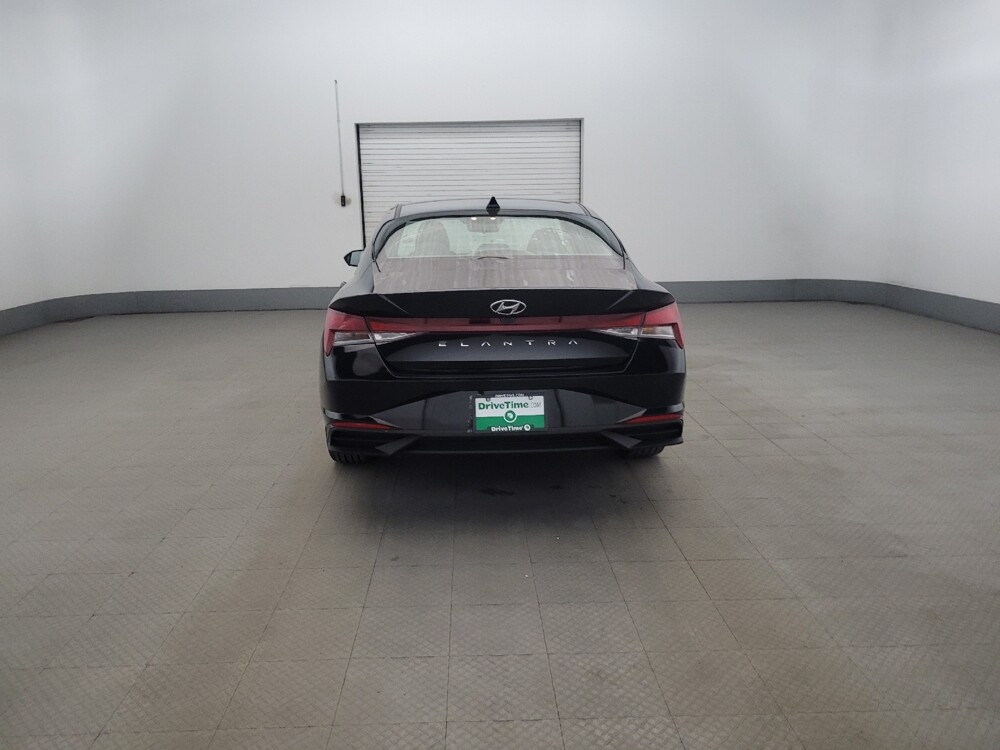 2023 Hyundai Elantra in Williamstown, NJ 8094 - 18128821 6