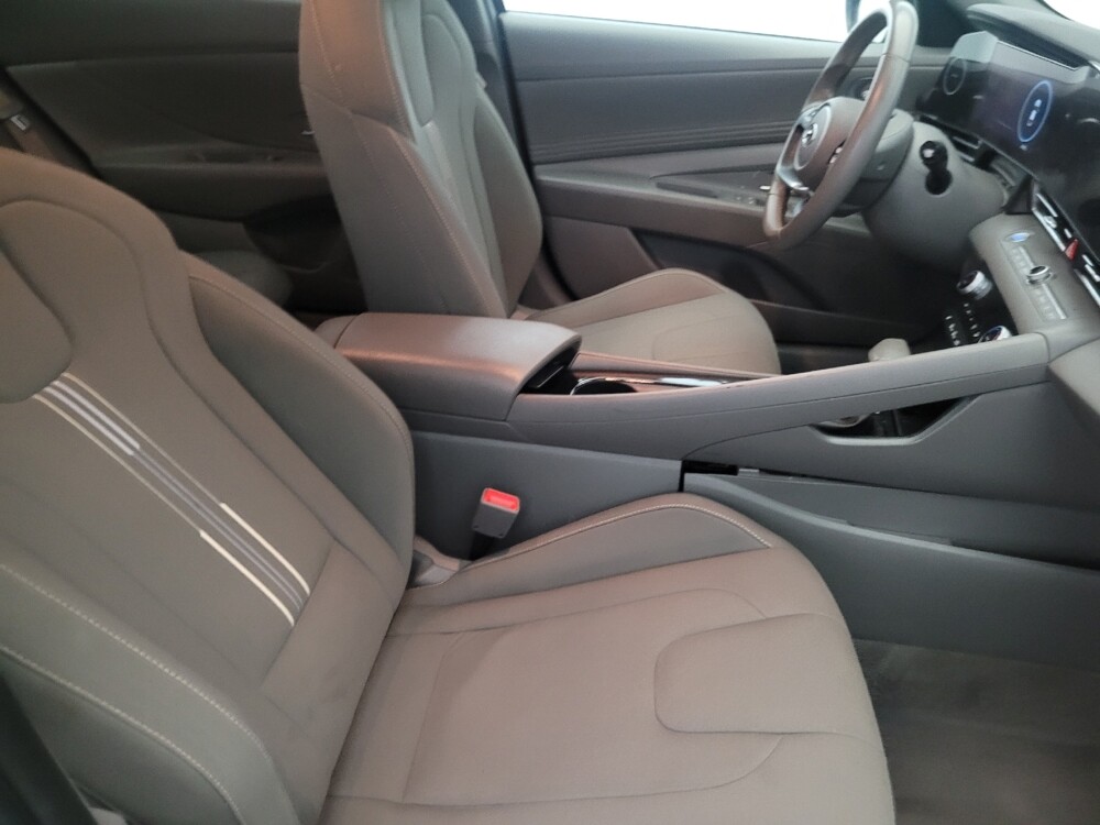 2023 Hyundai Elantra in Williamstown, NJ 8094 - 18128821 21