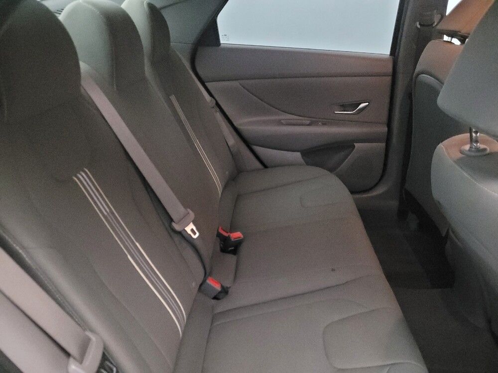 2023 Hyundai Elantra in Williamstown, NJ 8094 - 18128821 19