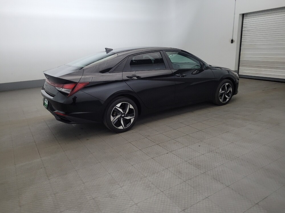 2023 Hyundai Elantra in Williamstown, NJ 8094 - 18128821 10