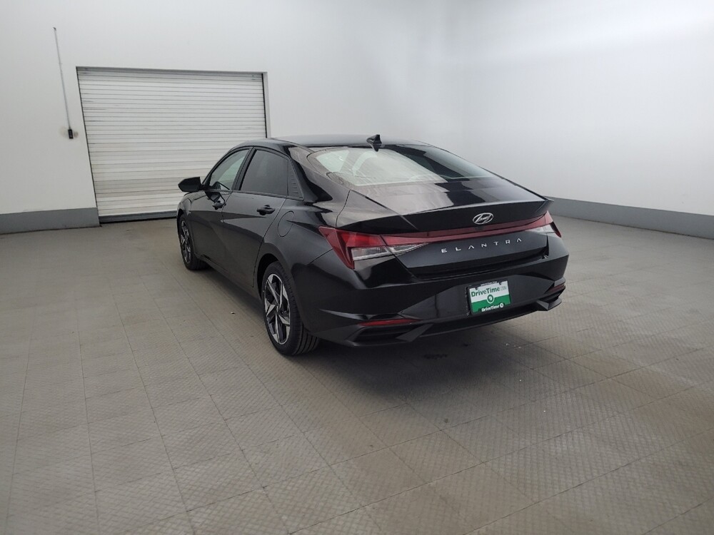2023 Hyundai Elantra in Williamstown, NJ 8094 - 18128821 5