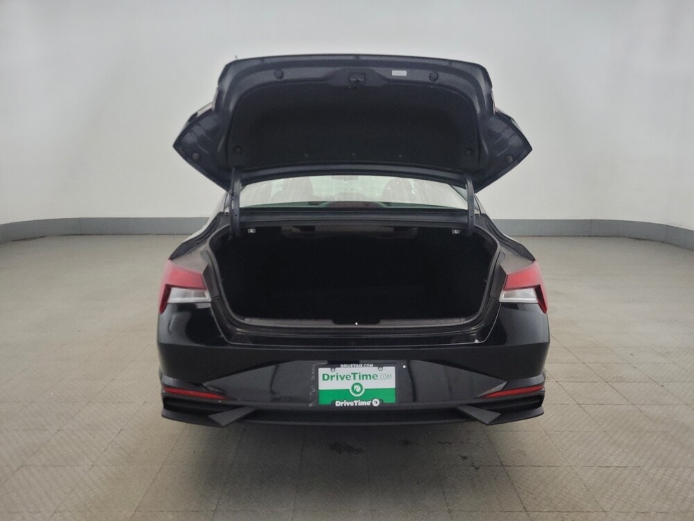 2023 Hyundai Elantra in Williamstown, NJ 8094 - 18128821 29