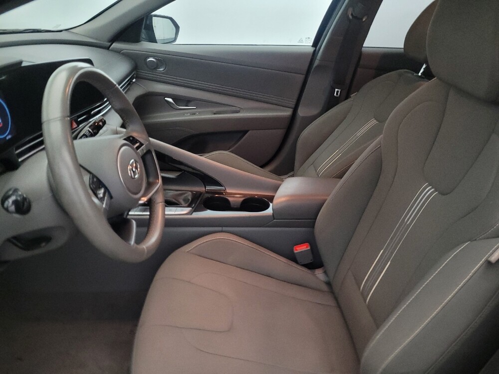 2023 Hyundai Elantra in Williamstown, NJ 8094 - 18128821 17