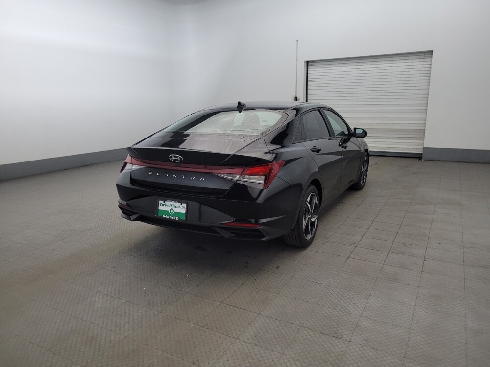 2023 Hyundai Elantra in Williamstown, NJ 8094 - 18128821 9